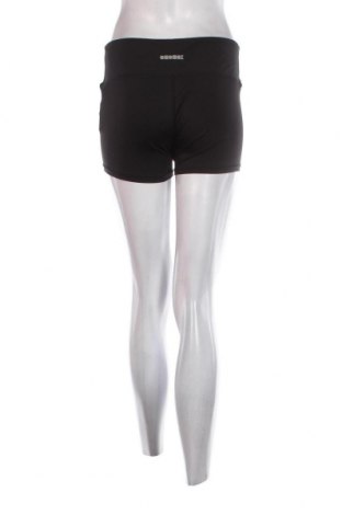 Γυναικείο κοντό παντελόνι Ododos, Μέγεθος M, Χρώμα Μαύρο, Τιμή 11,75 €