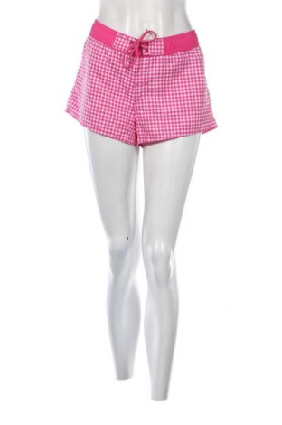 Γυναικείο κοντό παντελόνι Okay, Μέγεθος M, Χρώμα Ρόζ , Τιμή 4,70 €