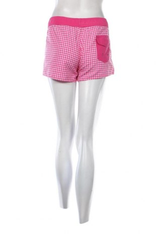 Γυναικείο κοντό παντελόνι Okay, Μέγεθος M, Χρώμα Ρόζ , Τιμή 4,70 €
