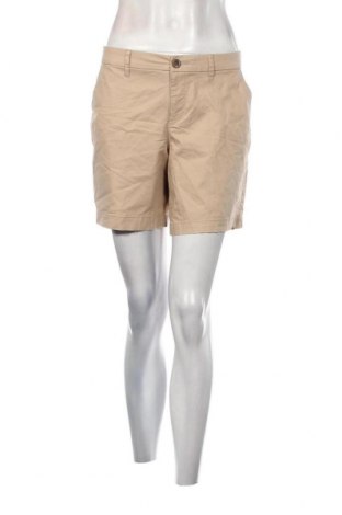 Γυναικείο κοντό παντελόνι Old Navy, Μέγεθος M, Χρώμα  Μπέζ, Τιμή 6,24 €