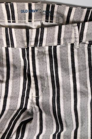 Дамски къс панталон Old Navy, Размер L, Цвят Многоцветен, Цена 10,08 лв.