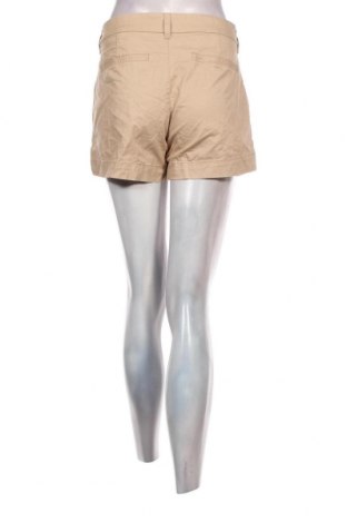 Дамски къс панталон Old Navy, Размер L, Цвят Бежов, Цена 10,08 лв.