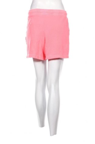 Дамски къс панталон O'neill, Размер M, Цвят Розов, Цена 13,68 лв.