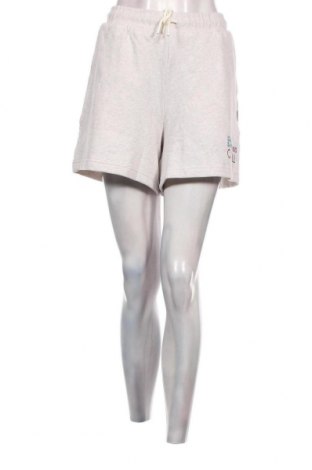 Γυναικείο κοντό παντελόνι O'neill, Μέγεθος L, Χρώμα Γκρί, Τιμή 29,97 €