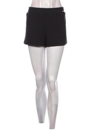 Γυναικείο κοντό παντελόνι O'neill, Μέγεθος L, Χρώμα Μαύρο, Τιμή 4,90 €
