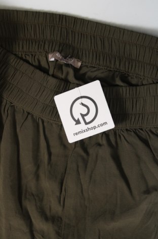 Pantaloni scurți de femei Orsay, Mărime XS, Culoare Verde, Preț 20,16 Lei