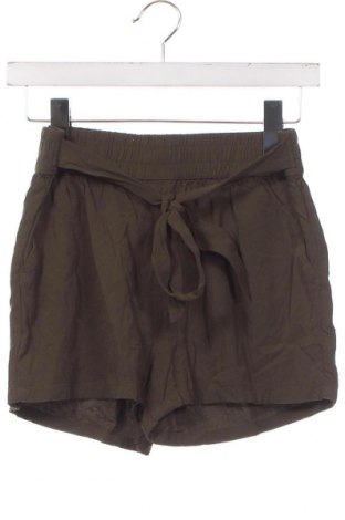 Pantaloni scurți de femei Orsay, Mărime XS, Culoare Verde, Preț 23,04 Lei