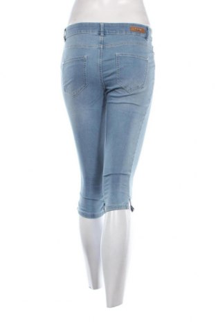 Γυναικείο κοντό παντελόνι Orsay, Μέγεθος S, Χρώμα Μπλέ, Τιμή 11,75 €