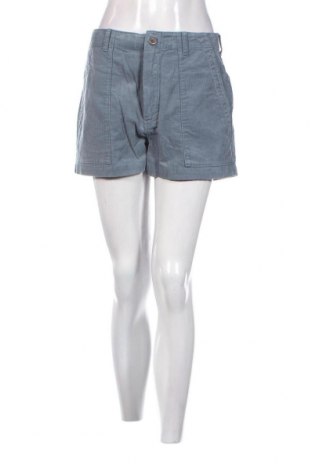 Γυναικείο κοντό παντελόνι Outerknown, Μέγεθος M, Χρώμα Μπλέ, Τιμή 28,04 €