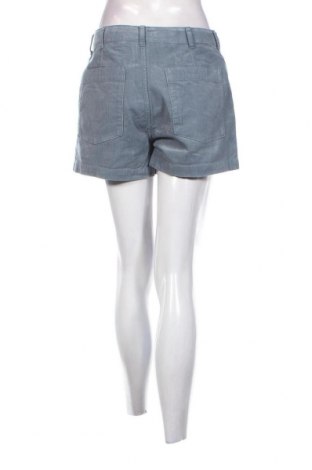 Γυναικείο κοντό παντελόνι Outerknown, Μέγεθος M, Χρώμα Μπλέ, Τιμή 31,55 €
