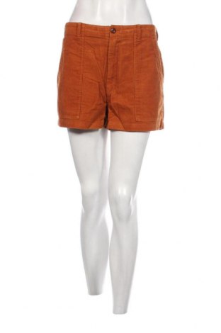 Damen Shorts Outerknown, Größe M, Farbe Braun, Preis € 12,99