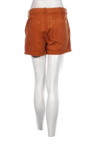 Damen Shorts Outerknown, Größe M, Farbe Braun, Preis € 12,99