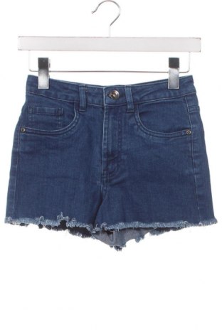 Damen Shorts Oviesse, Größe XS, Farbe Blau, Preis 4,10 €