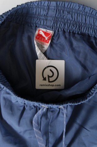 Damen Shorts PUMA, Größe S, Farbe Blau, Preis 14,53 €