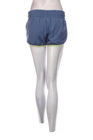 Pantaloni scurți de femei PUMA, Mărime S, Culoare Albastru, Preț 76,58 Lei