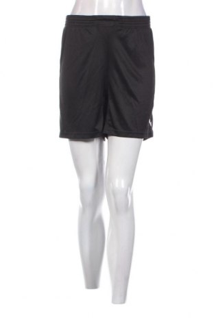 Γυναικείο κοντό παντελόνι PUMA, Μέγεθος L, Χρώμα Μαύρο, Τιμή 7,57 €