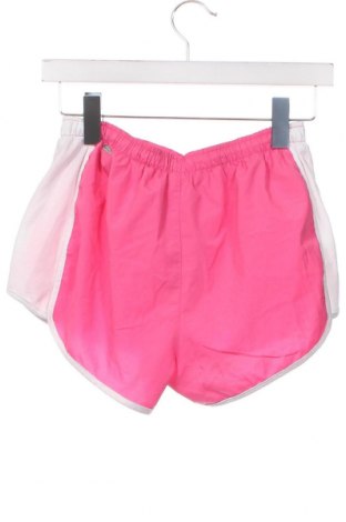 Дамски къс панталон PUMA, Размер XS, Цвят Розов, Цена 24,00 лв.