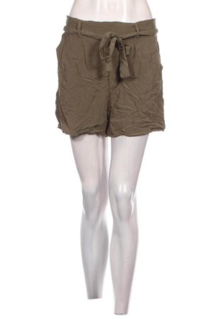 Damen Shorts Page One, Größe L, Farbe Grün, Preis 5,29 €