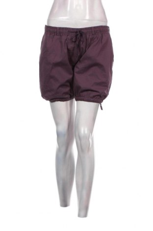 Damen Shorts Pause Jeans, Größe M, Farbe Lila, Preis € 10,31