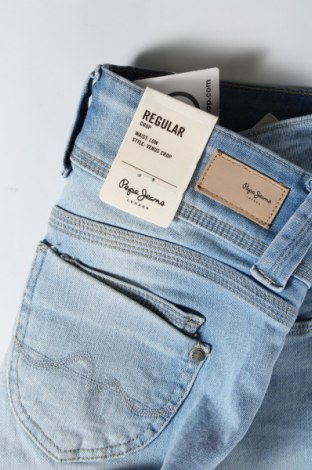 Damen Shorts Pepe Jeans, Größe M, Farbe Blau, Preis € 48,97