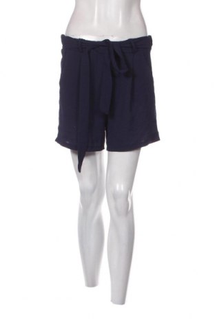 Γυναικείο κοντό παντελόνι Piazza Italia, Μέγεθος S, Χρώμα Μπλέ, Τιμή 3,76 €