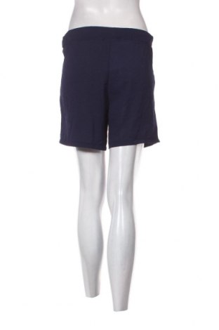 Γυναικείο κοντό παντελόνι Piazza Italia, Μέγεθος S, Χρώμα Μπλέ, Τιμή 3,06 €