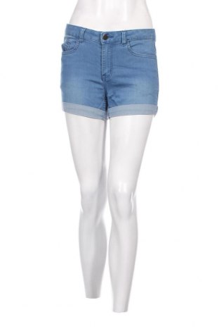 Damen Shorts Pieces, Größe S, Farbe Blau, Preis 10,44 €