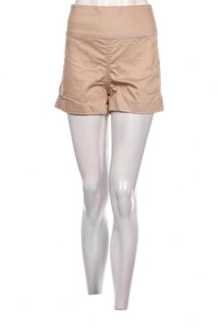 Damen Shorts Pieces, Größe L, Farbe Braun, Preis 5,32 €