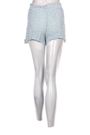 Дамски къс панталон Pigalle, Размер S, Цвят Многоцветен, Цена 4,75 лв.