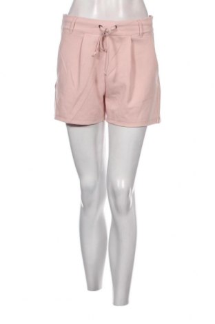 Дамски къс панталон Pigalle, Размер M, Цвят Розов, Цена 7,60 лв.