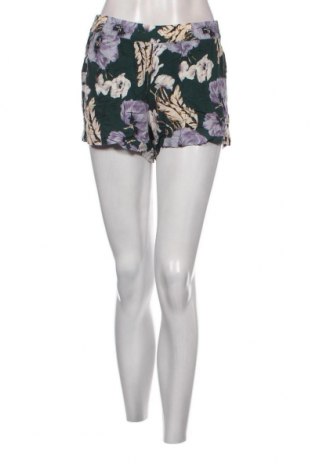 Damen Shorts Pigalle by ONLY, Größe S, Farbe Mehrfarbig, Preis 3,45 €