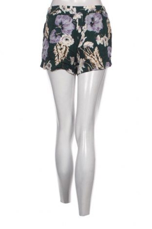 Γυναικείο κοντό παντελόνι Pigalle by ONLY, Μέγεθος S, Χρώμα Πολύχρωμο, Τιμή 9,28 €