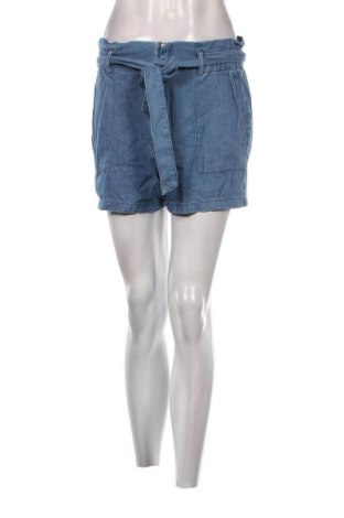 Γυναικείο κοντό παντελόνι Pimkie, Μέγεθος M, Χρώμα Μπλέ, Τιμή 5,64 €