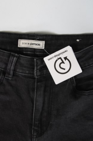 Γυναικείο κοντό παντελόνι Pimkie, Μέγεθος XS, Χρώμα Μαύρο, Τιμή 4,94 €