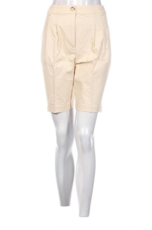 Γυναικείο κοντό παντελόνι Pimkie, Μέγεθος XS, Χρώμα  Μπέζ, Τιμή 15,98 €