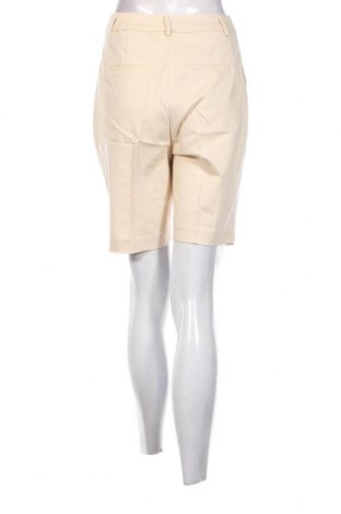 Γυναικείο κοντό παντελόνι Pimkie, Μέγεθος XS, Χρώμα  Μπέζ, Τιμή 5,75 €