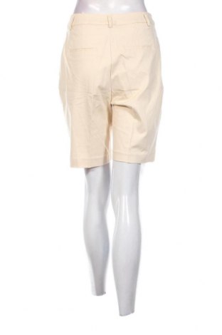 Γυναικείο κοντό παντελόνι Pimkie, Μέγεθος S, Χρώμα  Μπέζ, Τιμή 5,75 €