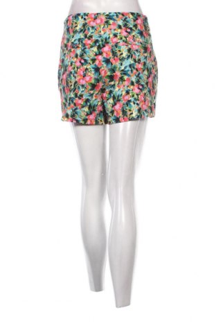 Γυναικείο κοντό παντελόνι Pimkie, Μέγεθος M, Χρώμα Πολύχρωμο, Τιμή 7,03 €