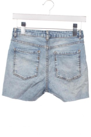 Damen Shorts Pimkie, Größe XXS, Farbe Blau, Preis € 4,76