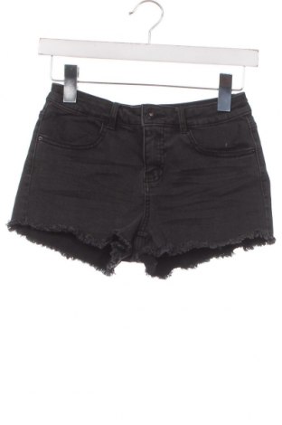 Γυναικείο κοντό παντελόνι Pimkie, Μέγεθος XS, Χρώμα Μαύρο, Τιμή 3,76 €