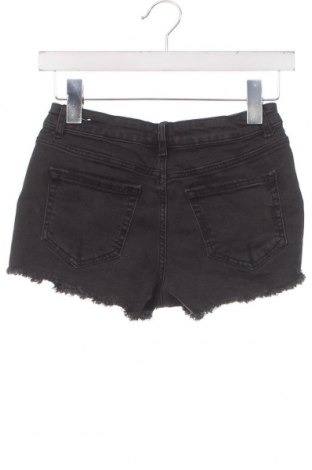 Дамски къс панталон Pimkie, Размер XS, Цвят Черен, Цена 6,08 лв.