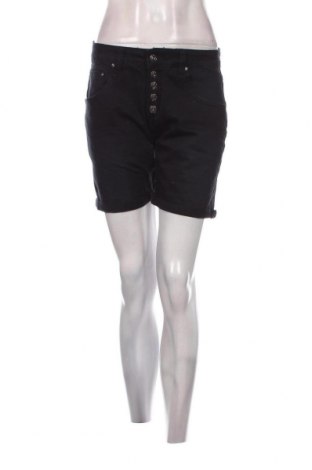 Дамски къс панталон Place du Jour, Размер M, Цвят Черен, Цена 6,65 лв.