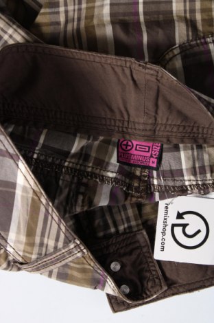 Дамски къс панталон Plusminus by Chiemsee, Размер M, Цвят Многоцветен, Цена 7,60 лв.