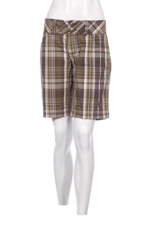 Дамски къс панталон Plusminus by Chiemsee, Размер M, Цвят Многоцветен, Цена 9,12 лв.