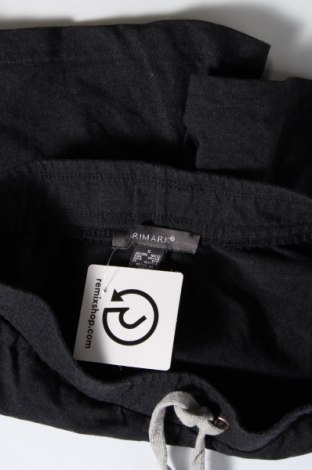 Дамски къс панталон Primark, Размер S, Цвят Сив, Цена 19,00 лв.