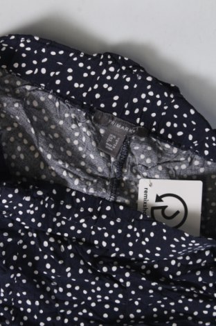 Γυναικείο κοντό παντελόνι Primark, Μέγεθος M, Χρώμα Μπλέ, Τιμή 11,75 €