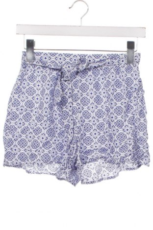 Γυναικείο κοντό παντελόνι Primark, Μέγεθος XS, Χρώμα Πολύχρωμο, Τιμή 2,94 €