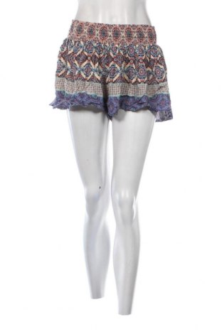 Дамски къс панталон Primark, Размер M, Цвят Многоцветен, Цена 7,60 лв.