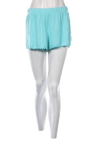 Γυναικείο κοντό παντελόνι Primark, Μέγεθος S, Χρώμα Μπλέ, Τιμή 2,89 €
