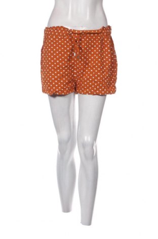 Дамски къс панталон Primark, Размер M, Цвят Оранжев, Цена 5,89 лв.